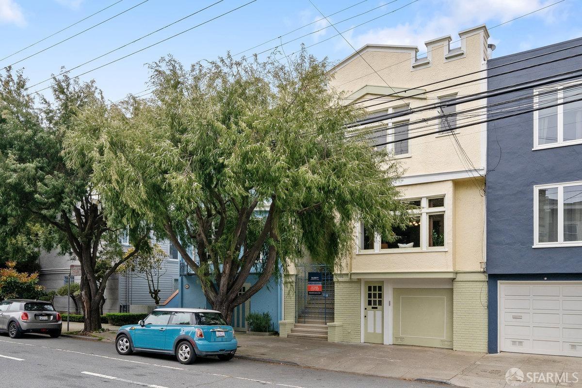 936 Kirkham Street