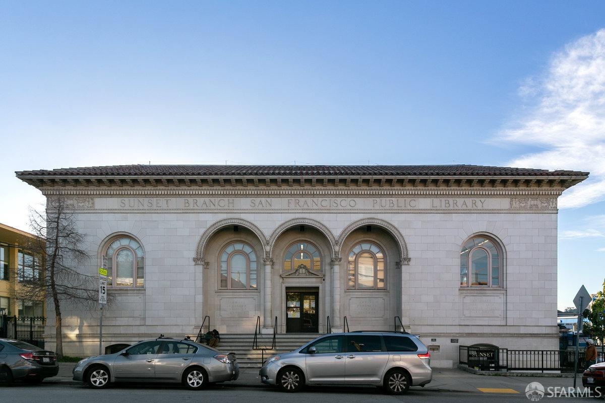 936 Kirkham Street