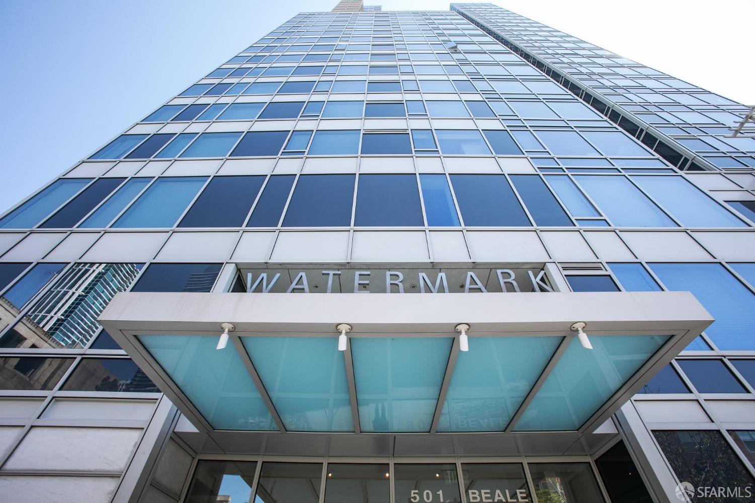 501 Beale Street # 18E