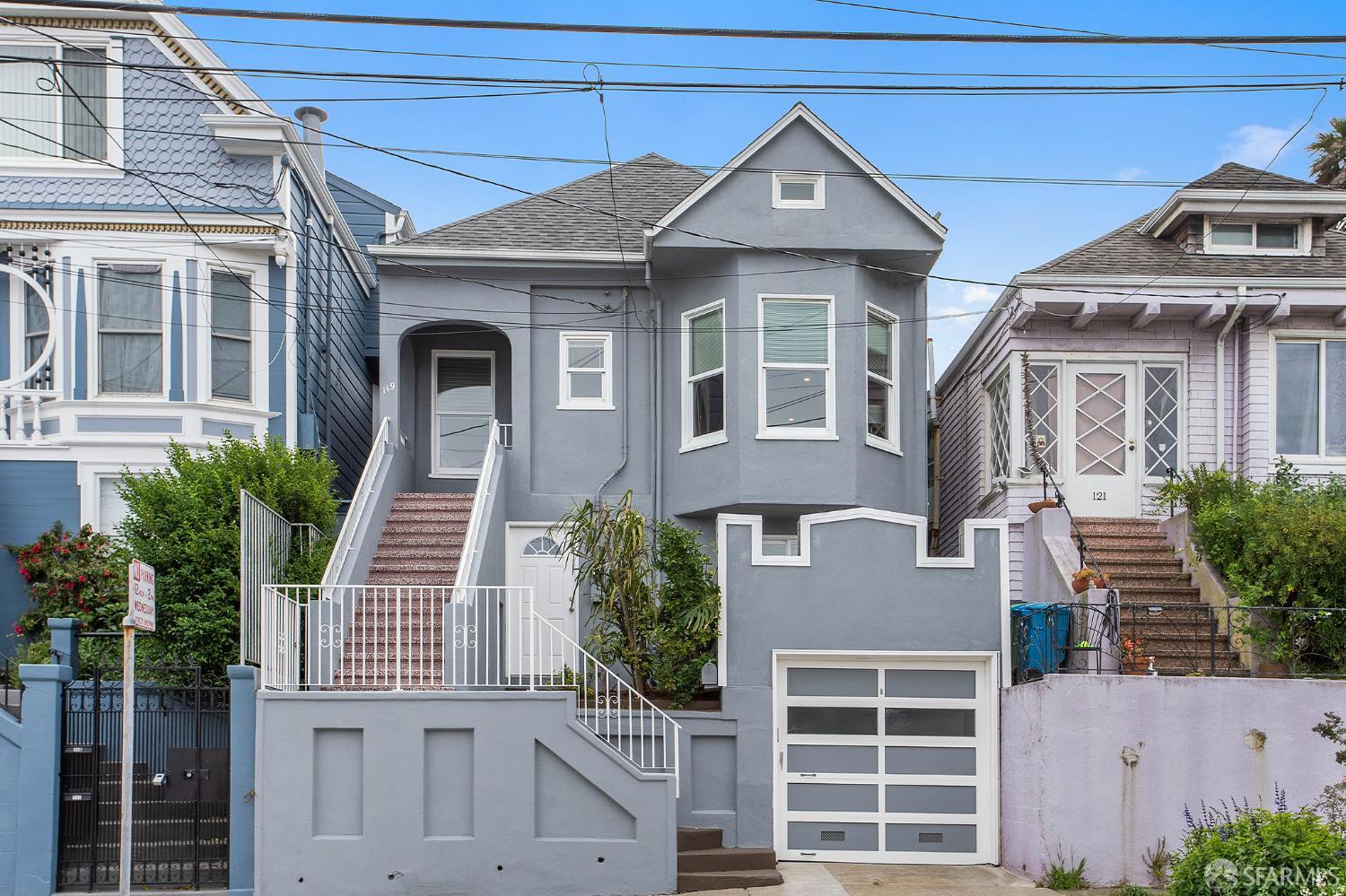 119 Madrid Street