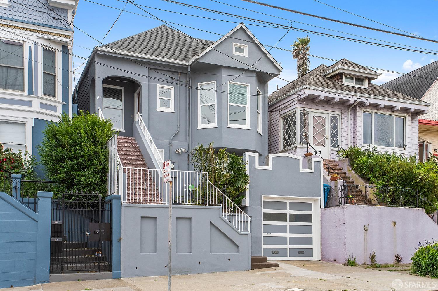 119 Madrid Street