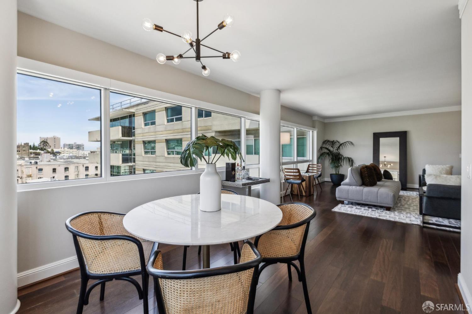 1388 Gough Street # 1001