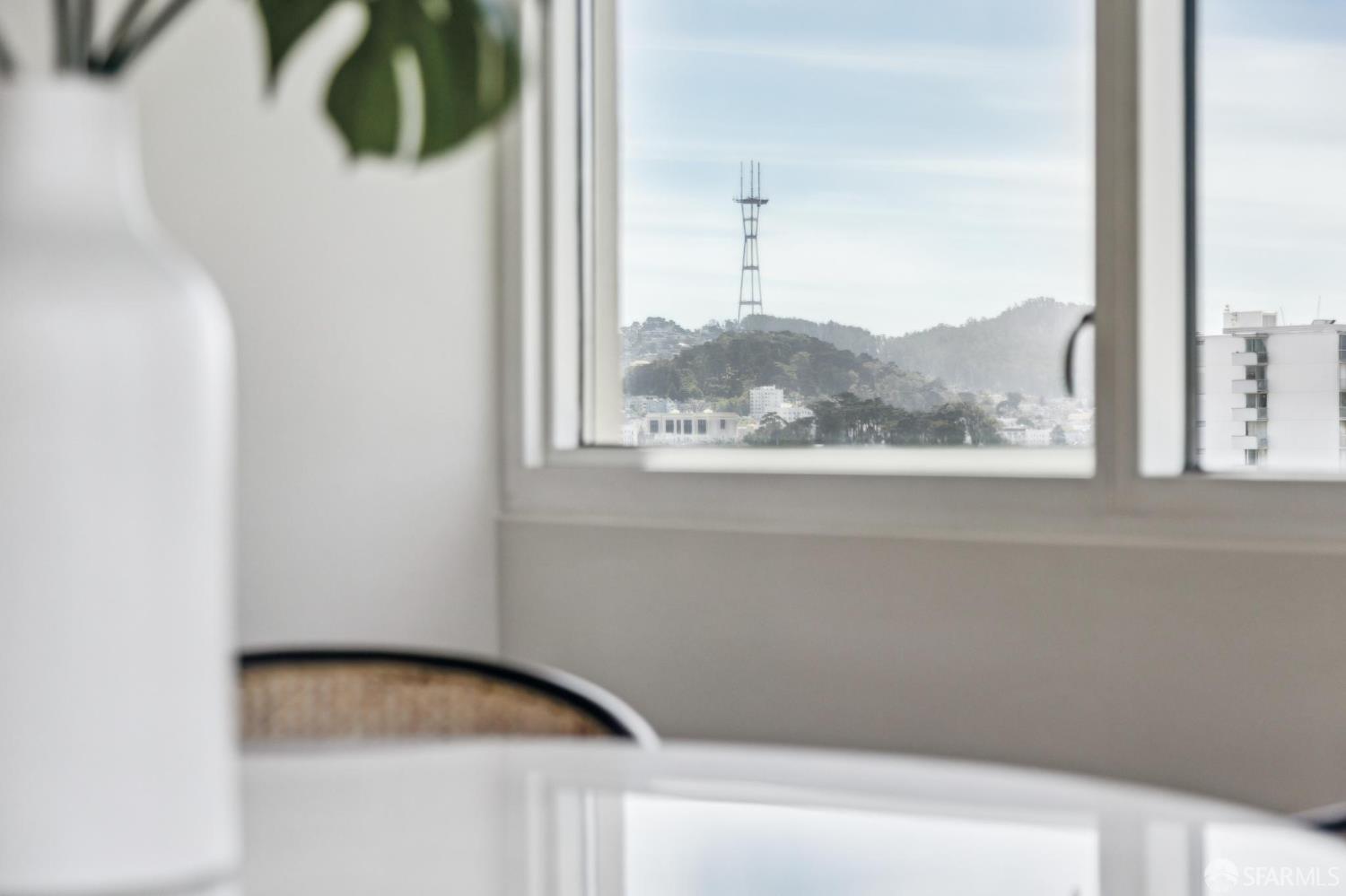 1388 Gough Street # 1001