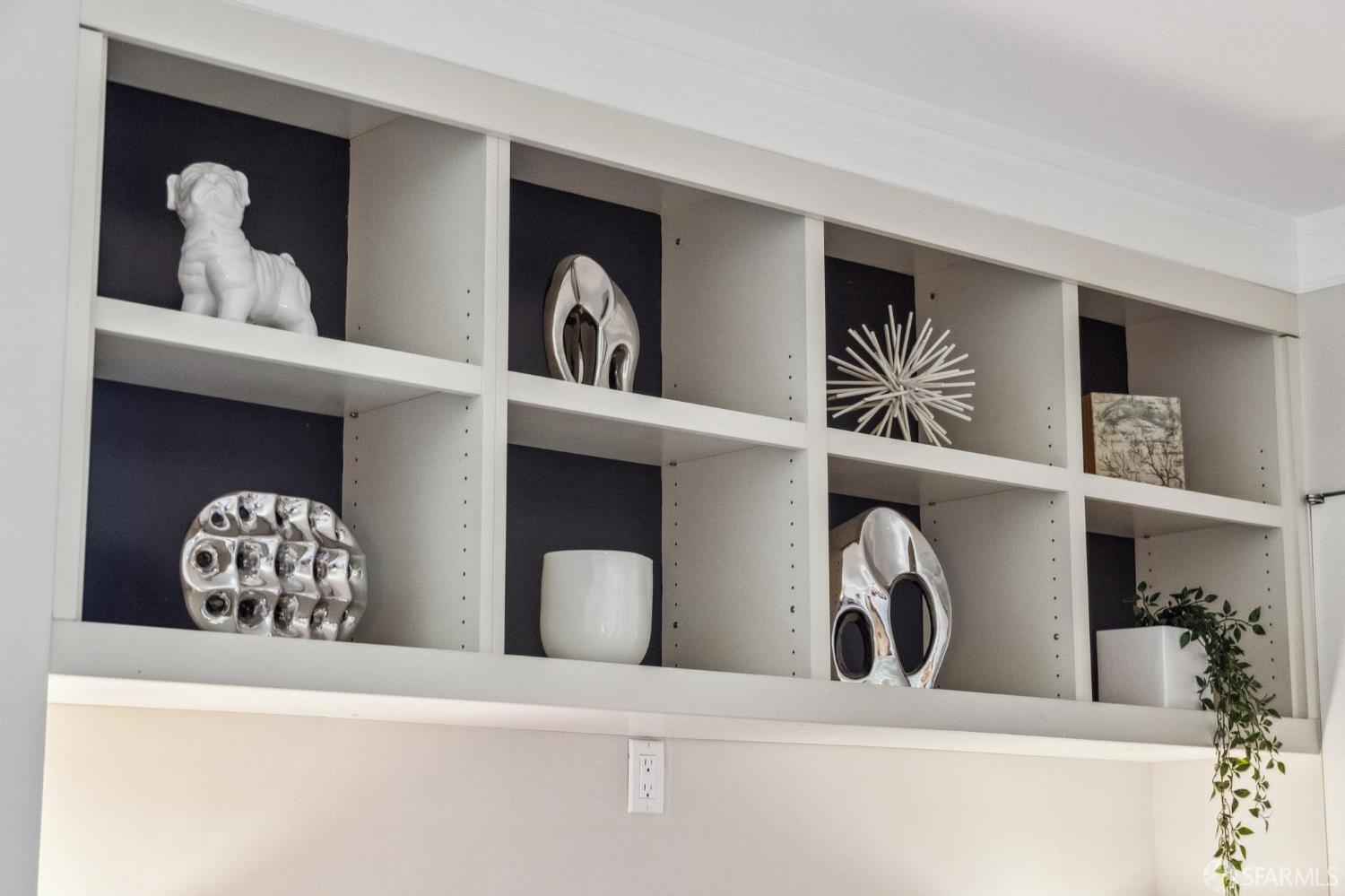 1388 Gough Street # 1001