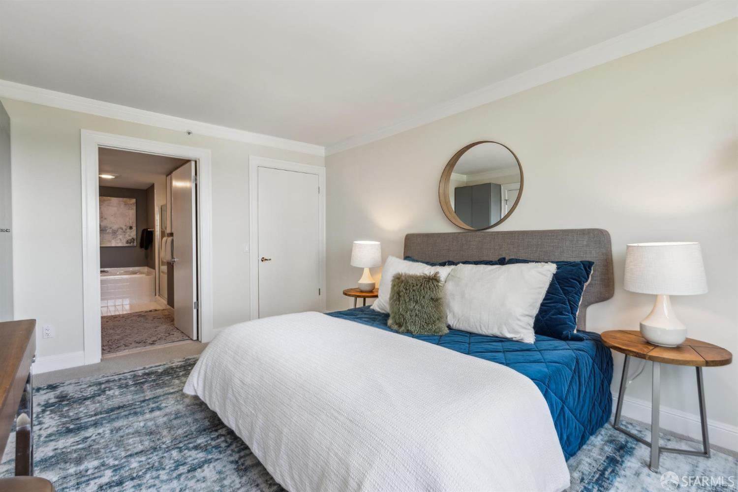 1388 Gough Street # 1001