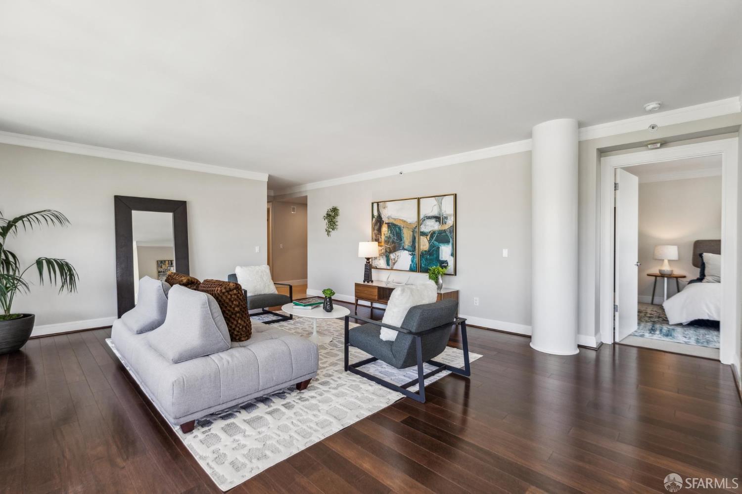 1388 Gough Street # 1001