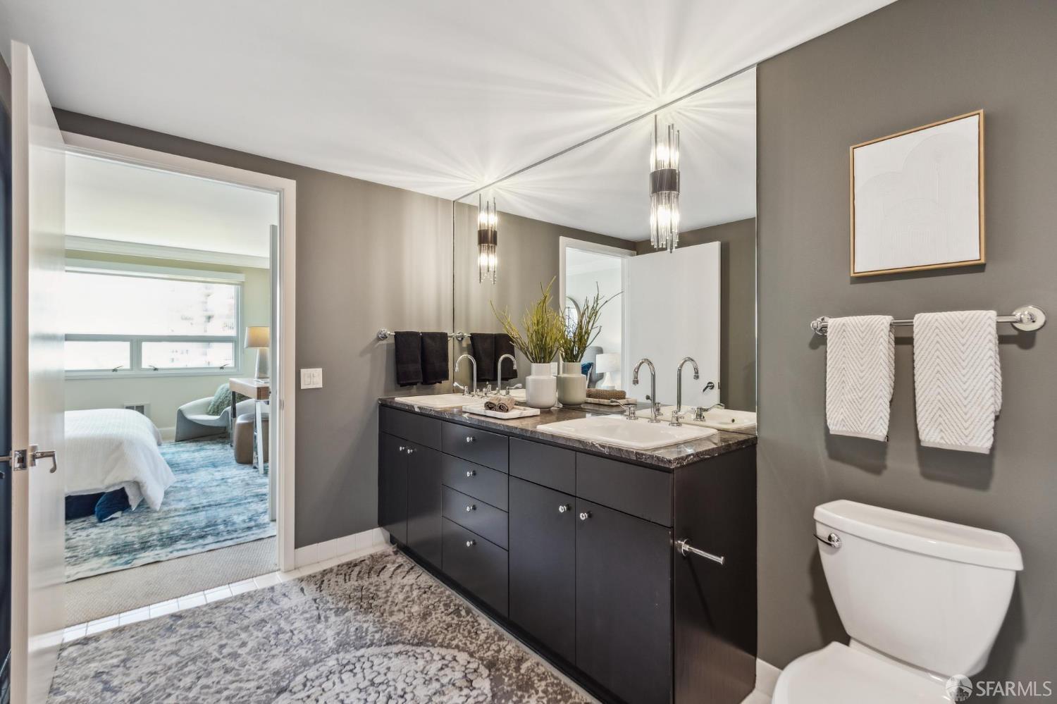 1388 Gough Street # 1001