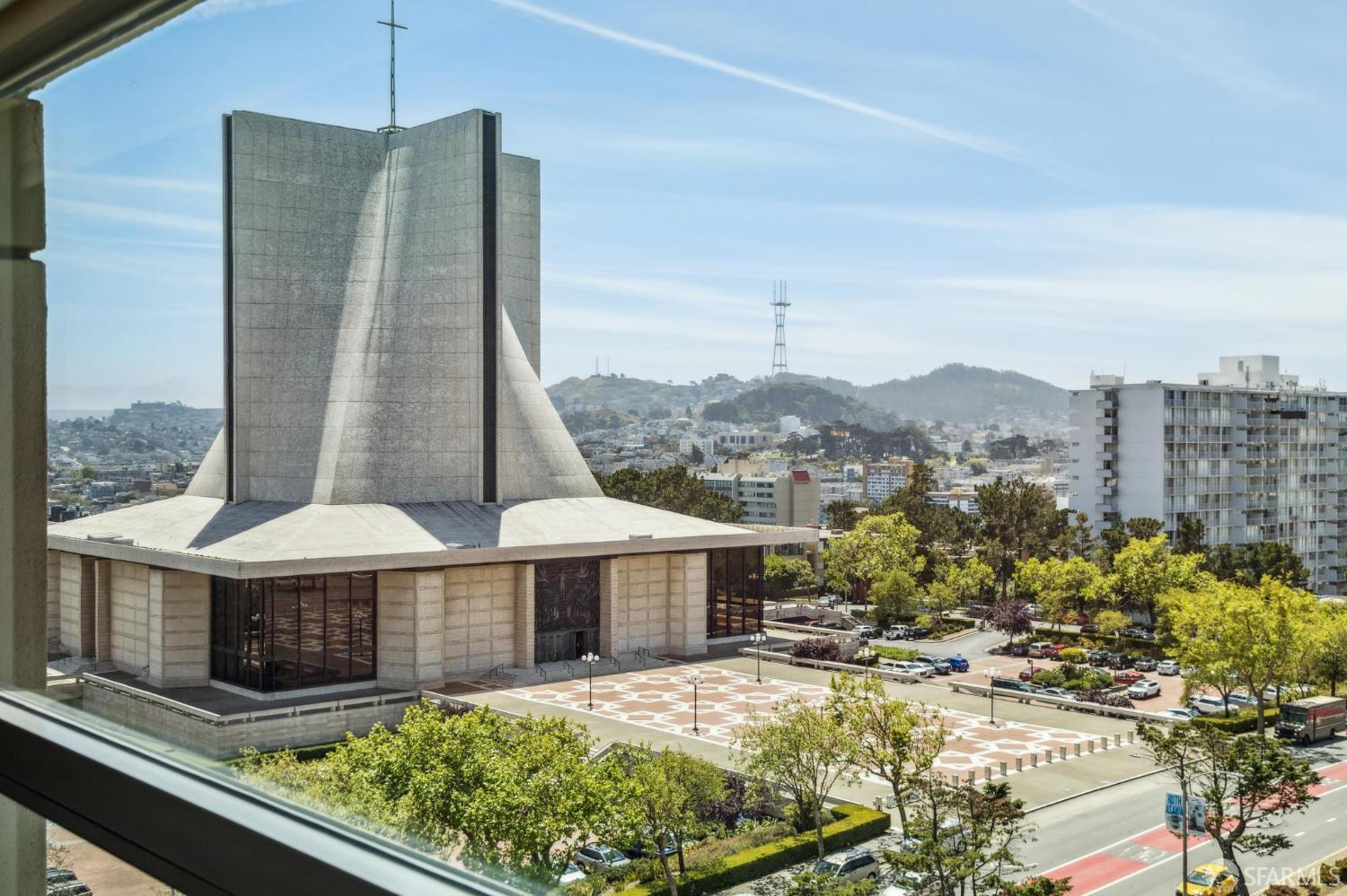 1388 Gough Street # 1001