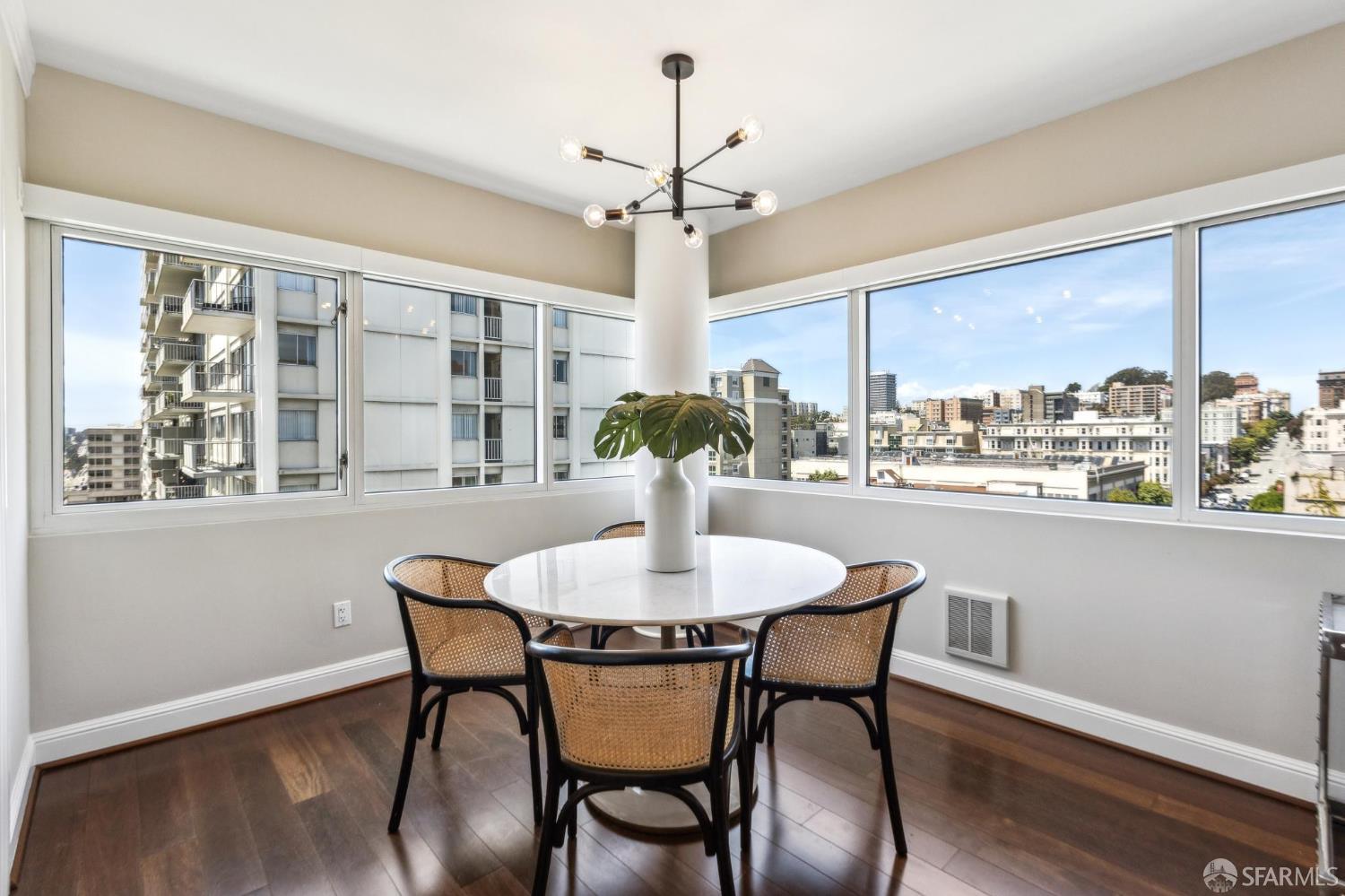 1388 Gough Street # 1001