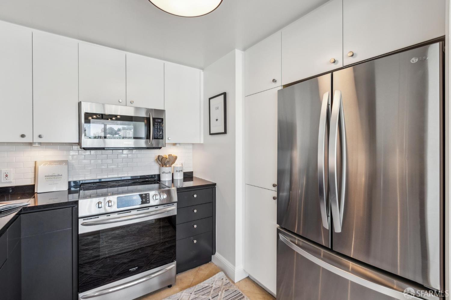 1388 Gough Street # 1001