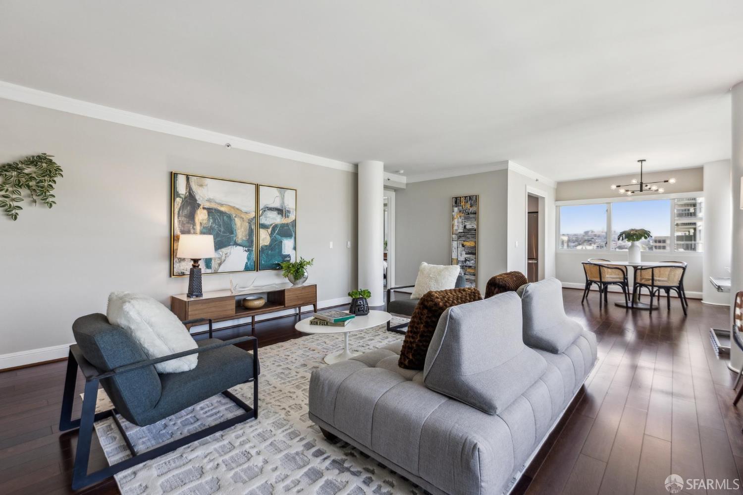 1388 Gough Street # 1001