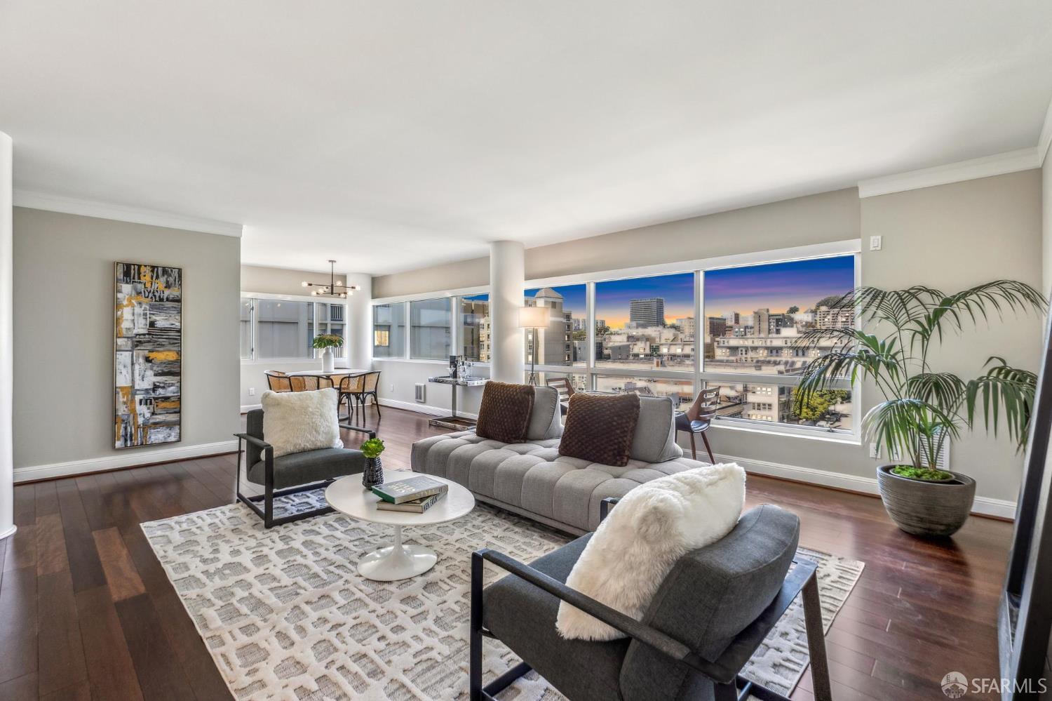 1388 Gough Street # 1001