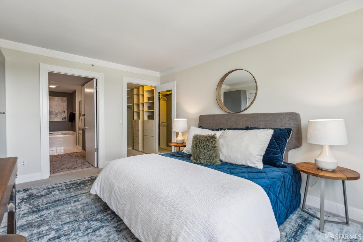 1388 Gough Street # 1001