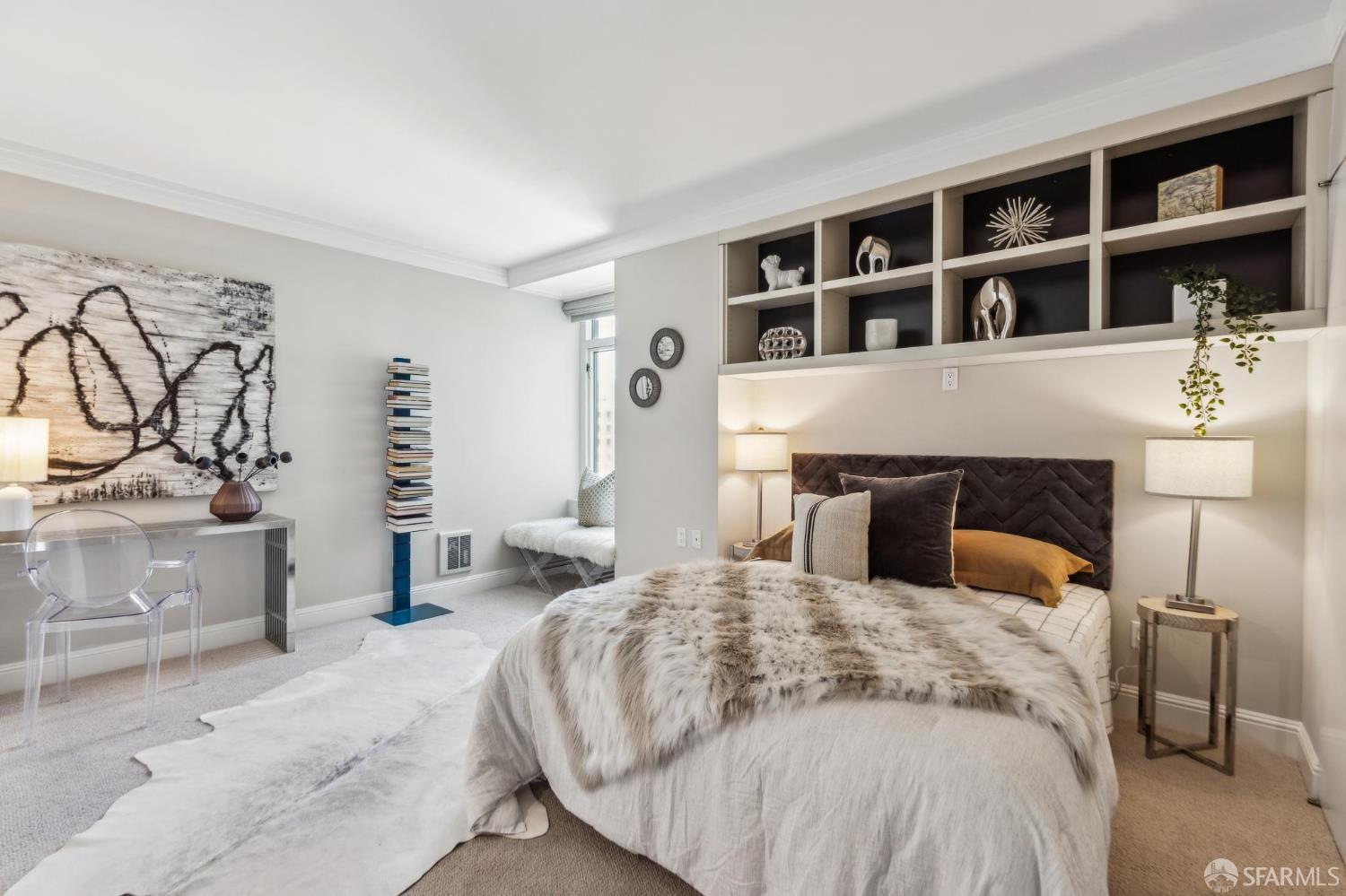 1388 Gough Street # 1001