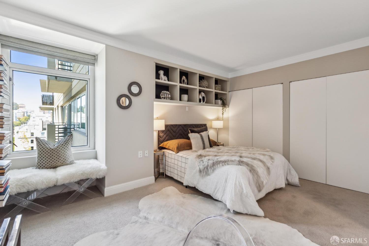 1388 Gough Street # 1001