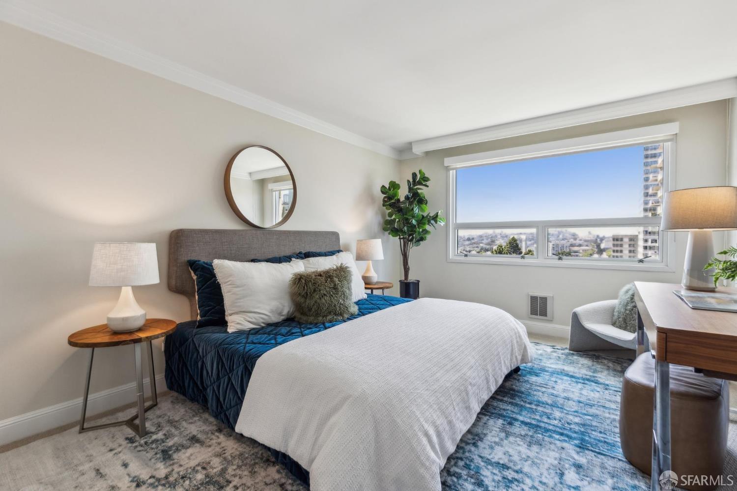 1388 Gough Street # 1001