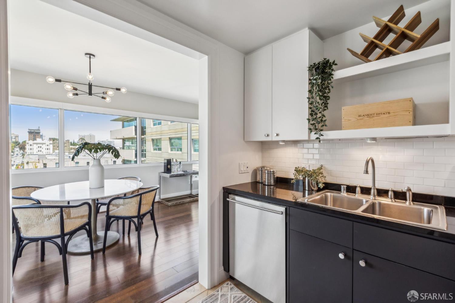 1388 Gough Street # 1001