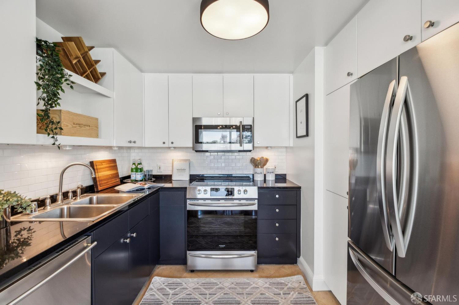 1388 Gough Street # 1001