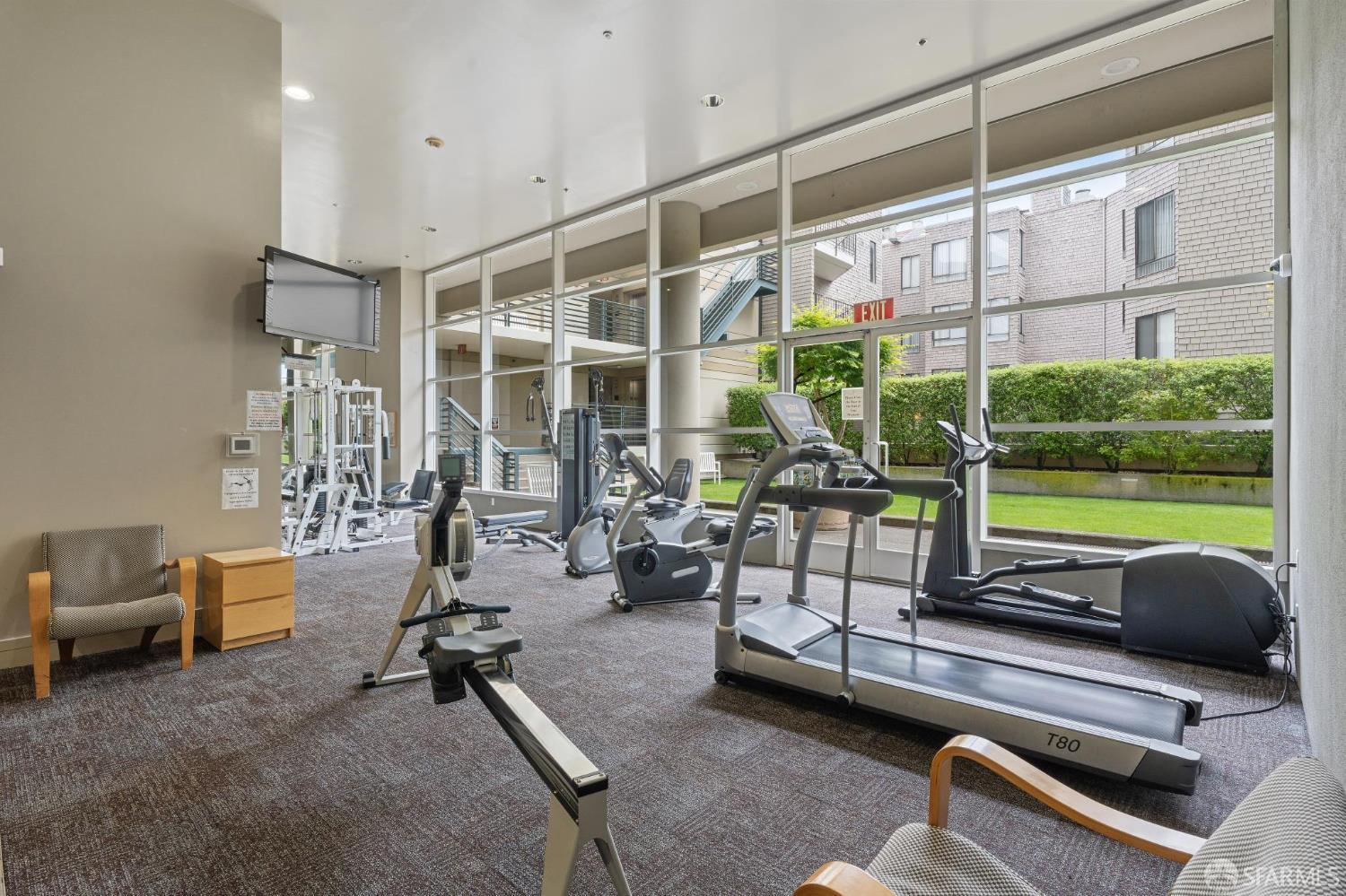 1388 Gough Street # 1001