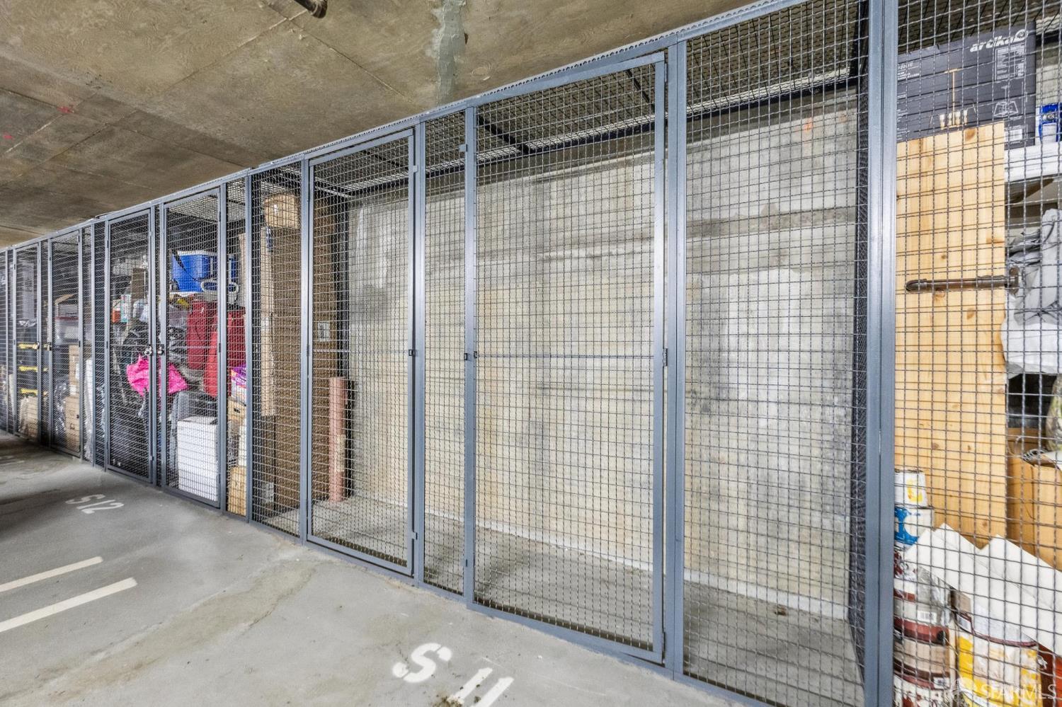 1388 Gough Street # 1001