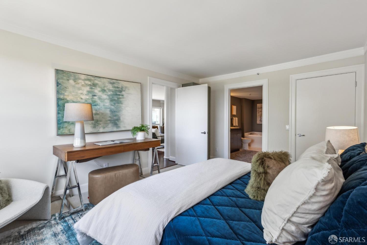 1388 Gough Street # 1001