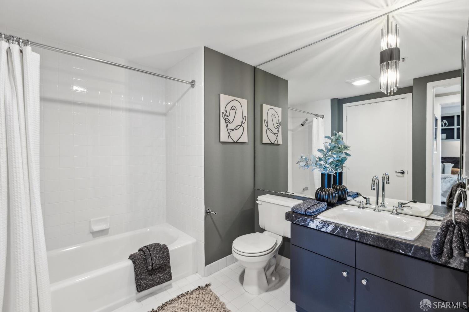 1388 Gough Street # 1001