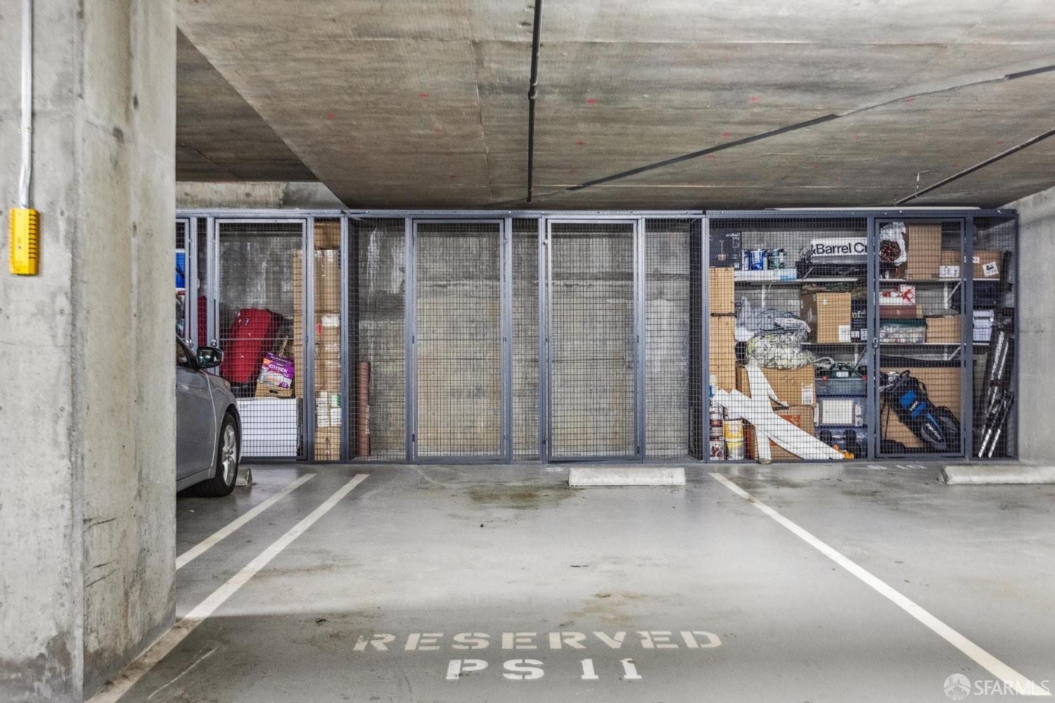 1388 Gough Street # 1001