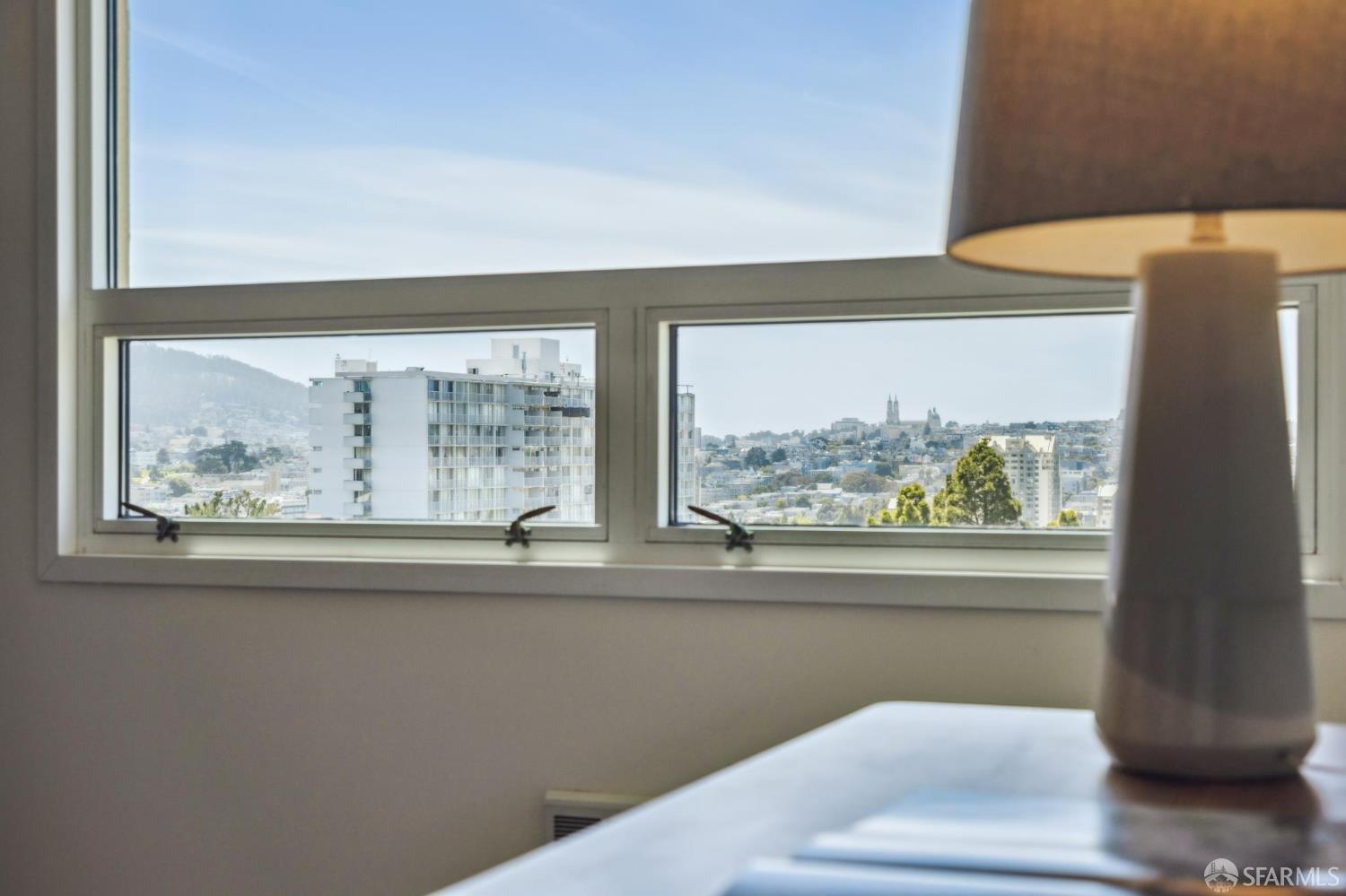 1388 Gough Street # 1001