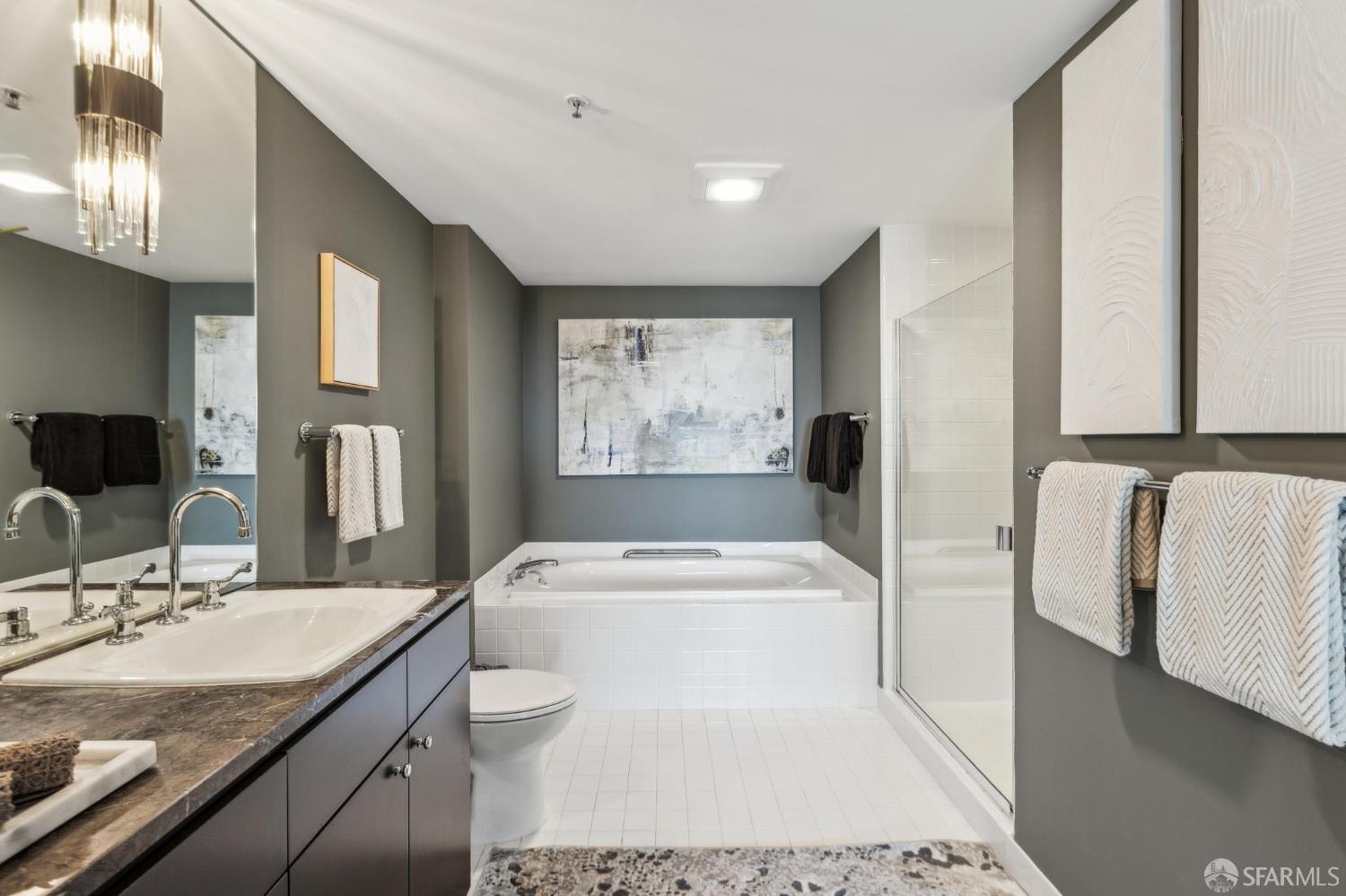 1388 Gough Street # 1001