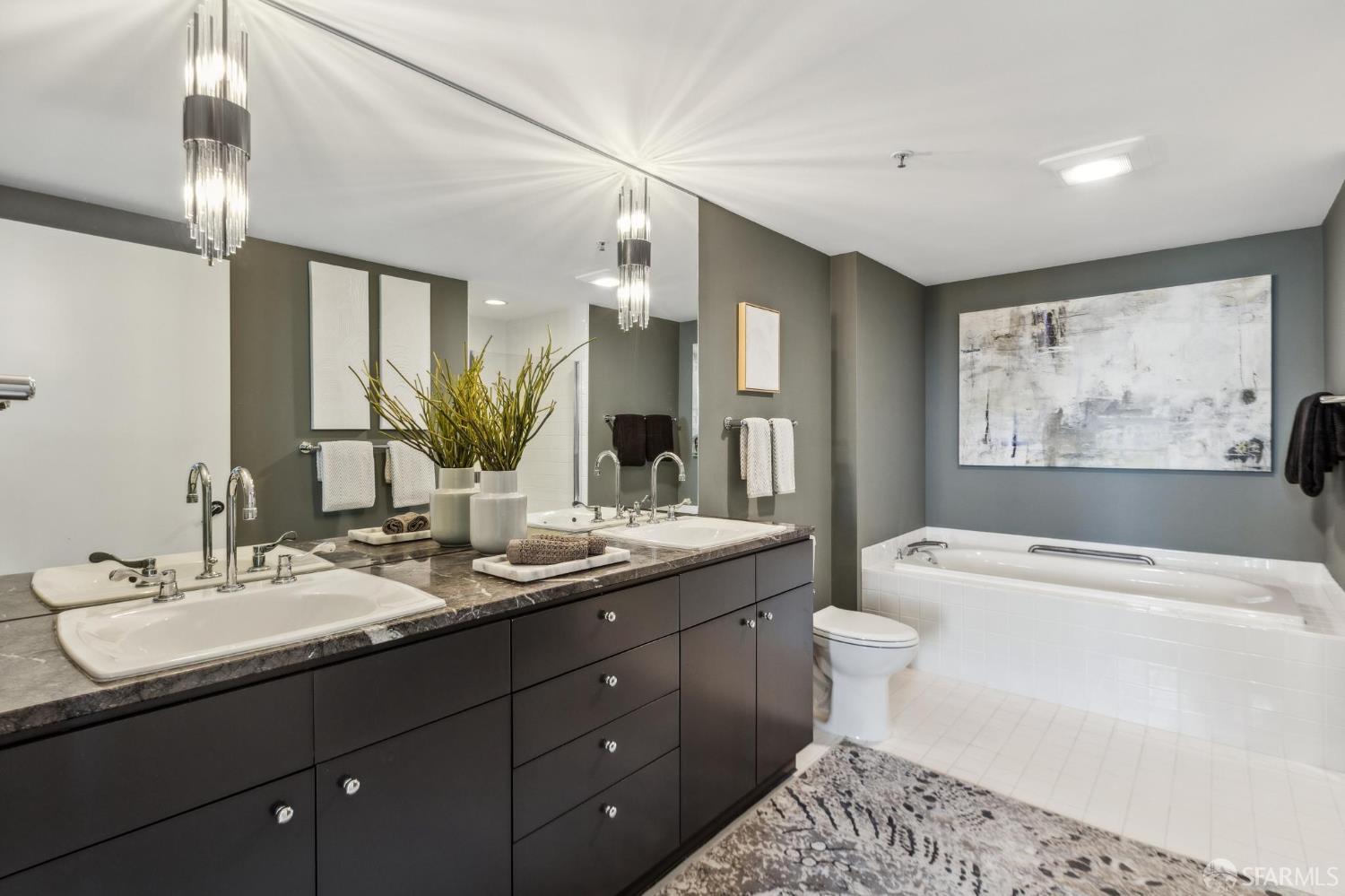 1388 Gough Street # 1001