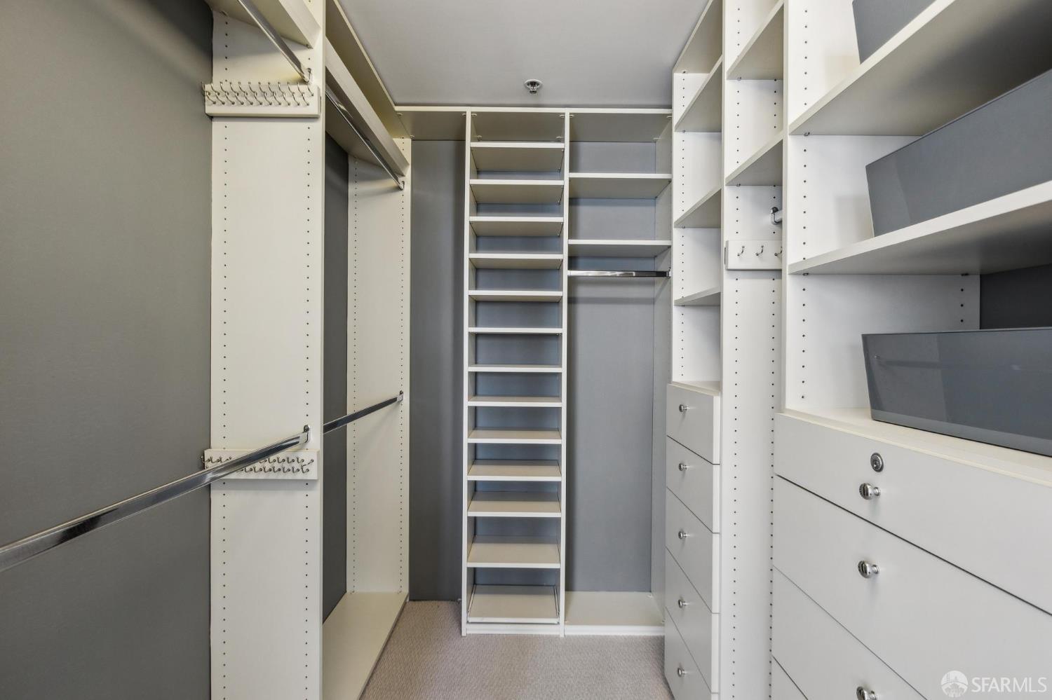 1388 Gough Street # 1001