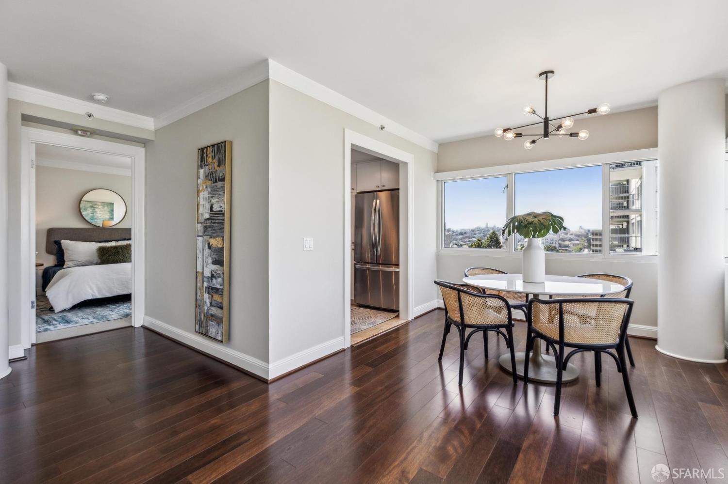 1388 Gough Street # 1001