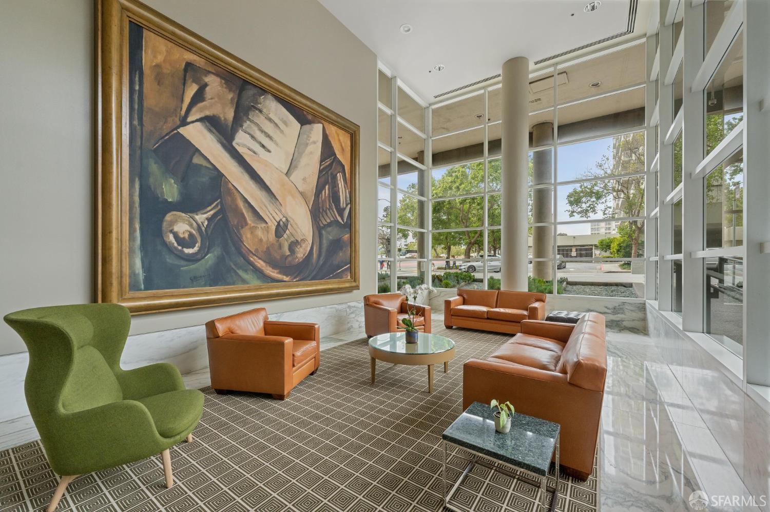 1388 Gough Street # 1001