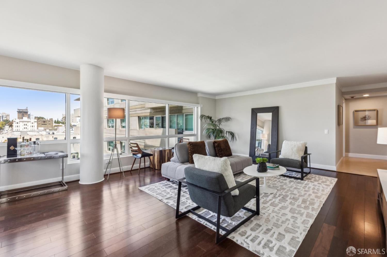 1388 Gough Street # 1001