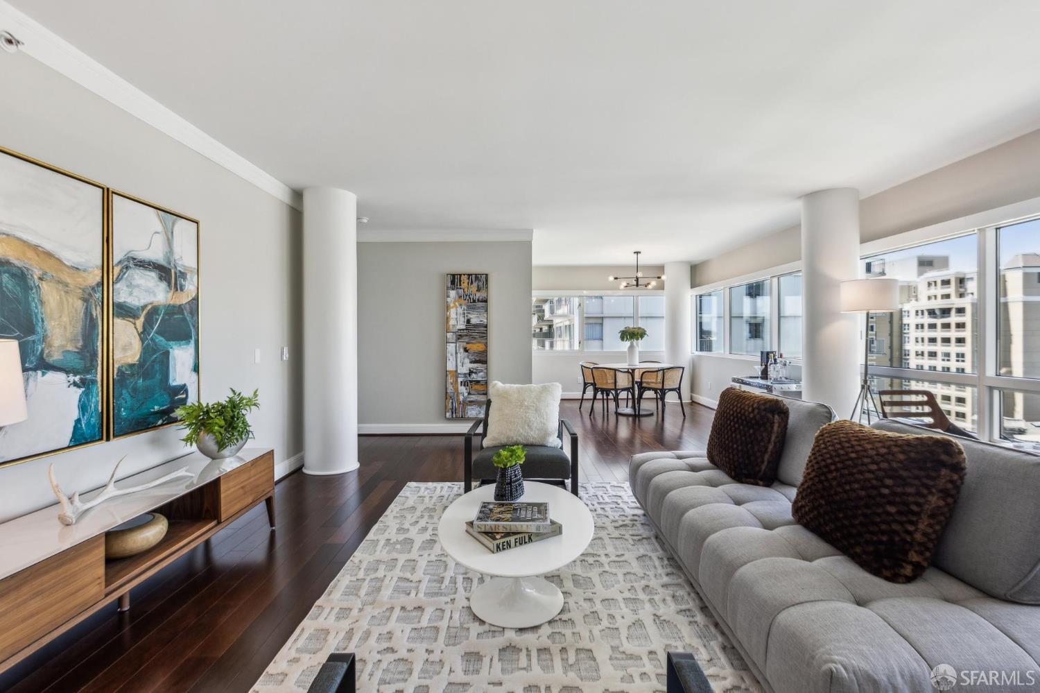 1388 Gough Street # 1001