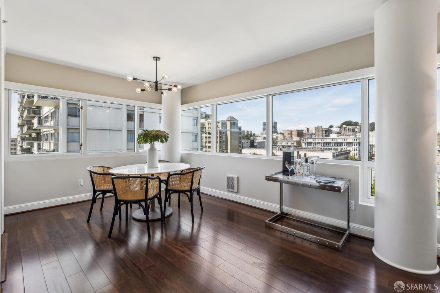 1388 Gough Street # 1001