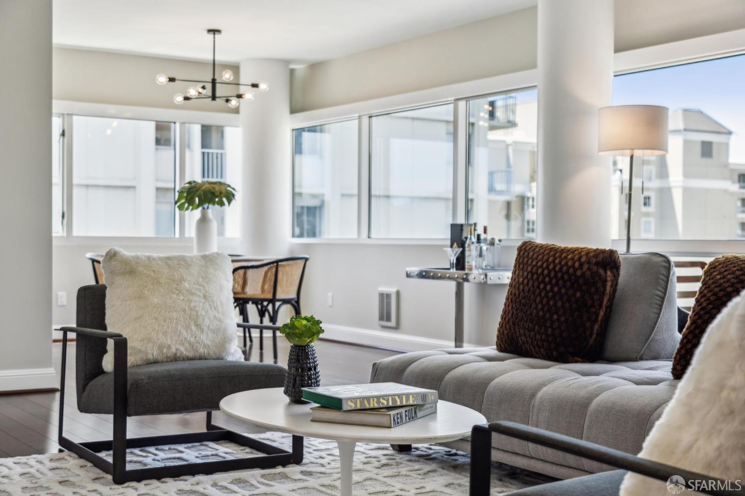 1388 Gough Street # 1001