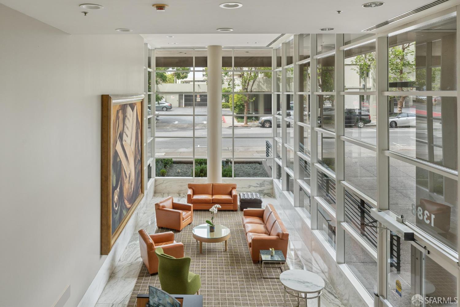 1388 Gough Street # 1001