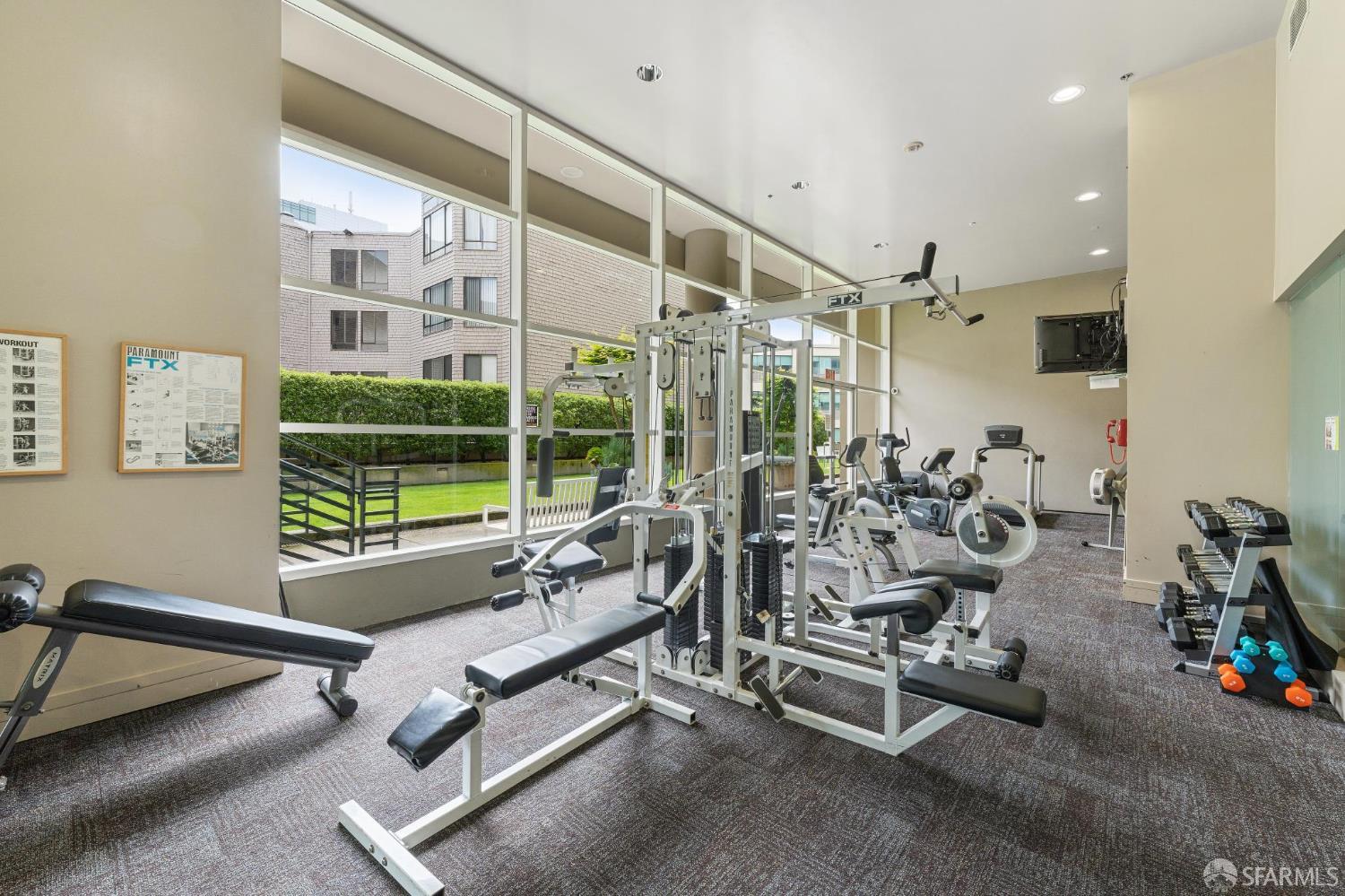 1388 Gough Street # 1001