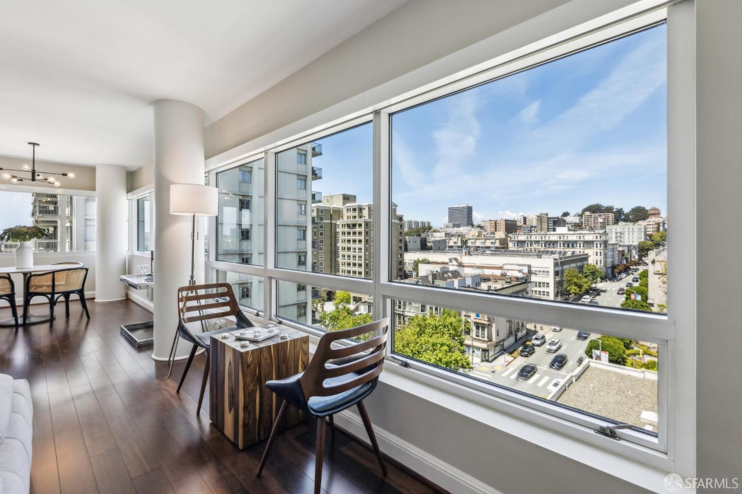 1388 Gough Street # 1001