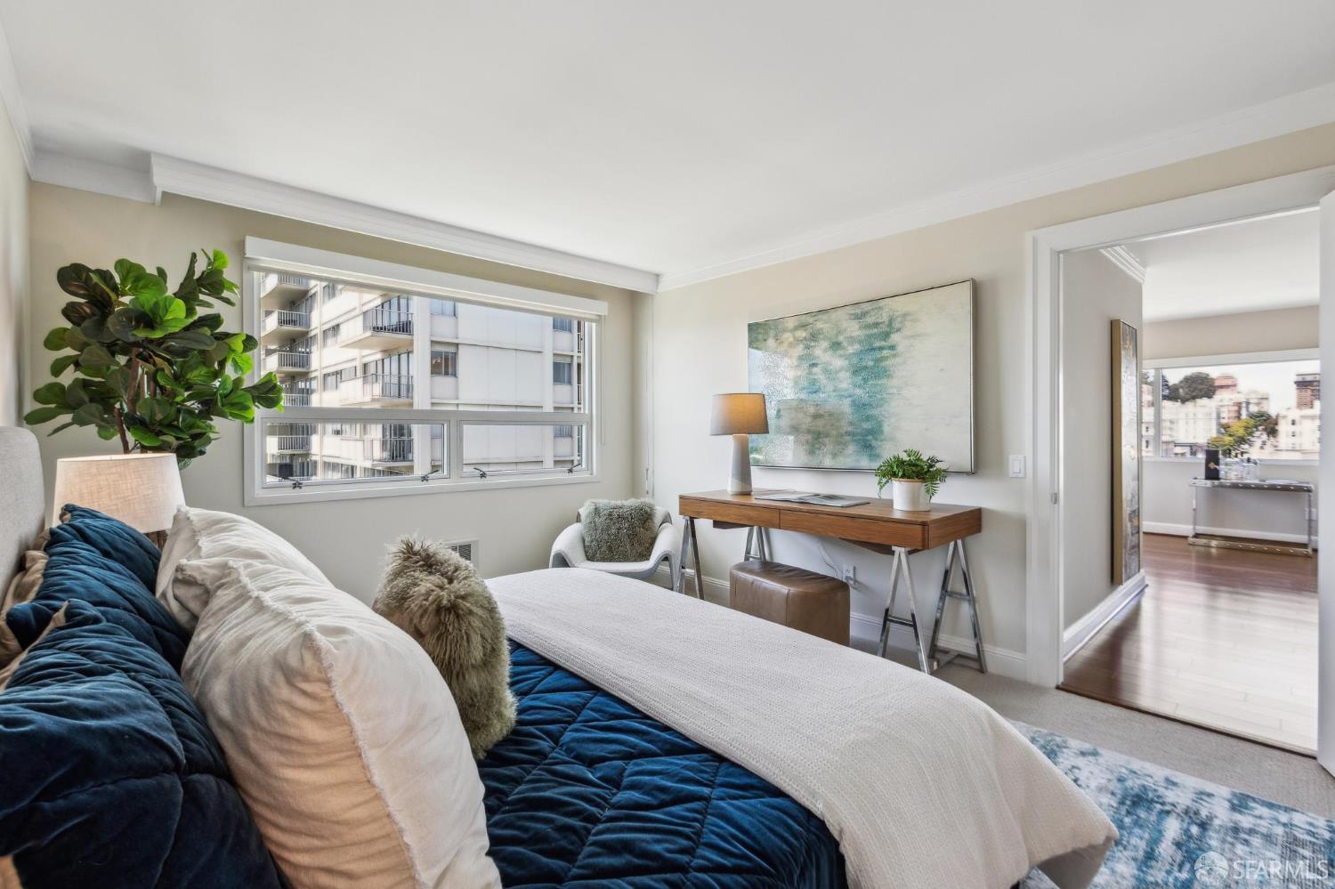 1388 Gough Street # 1001