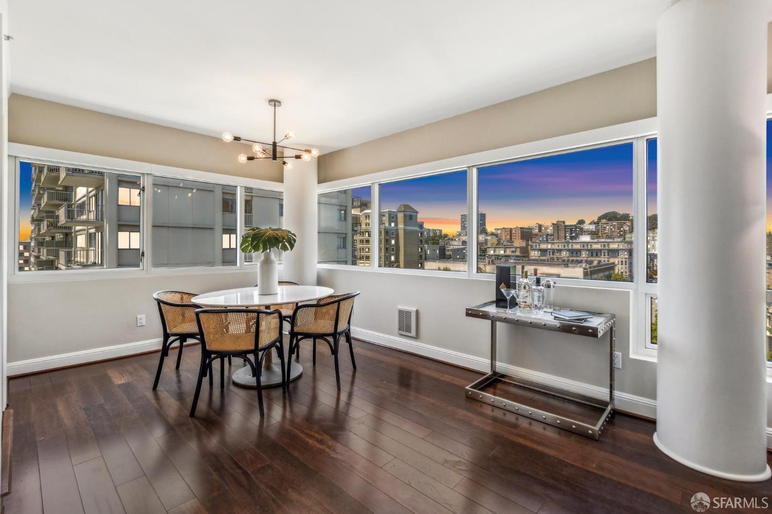 1388 Gough Street # 1001