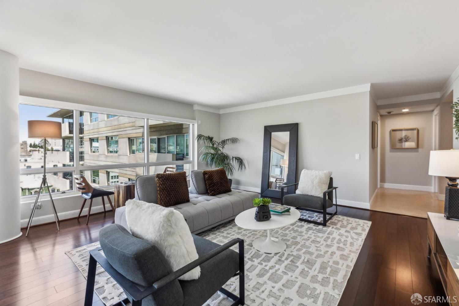 1388 Gough Street # 1001