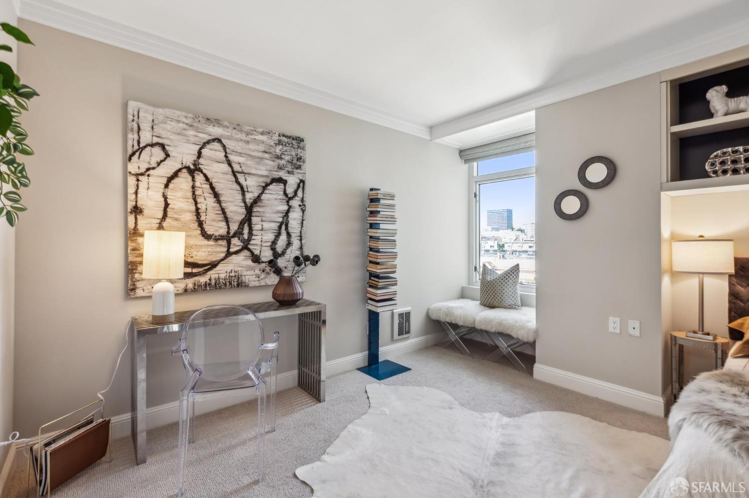 1388 Gough Street # 1001