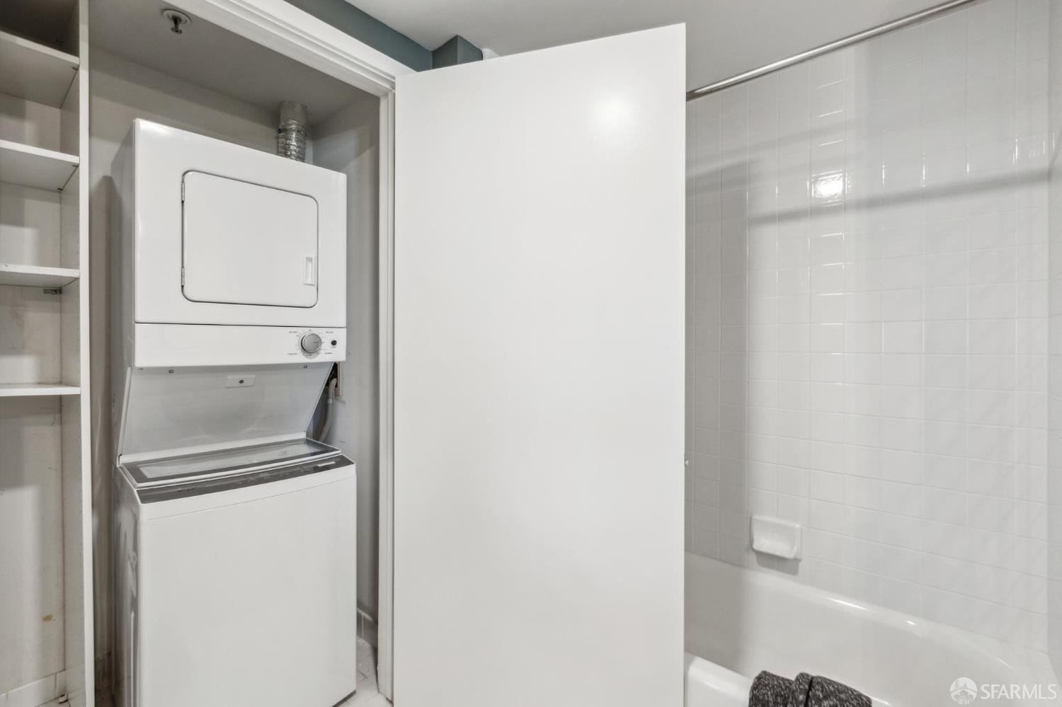 1388 Gough Street # 1001