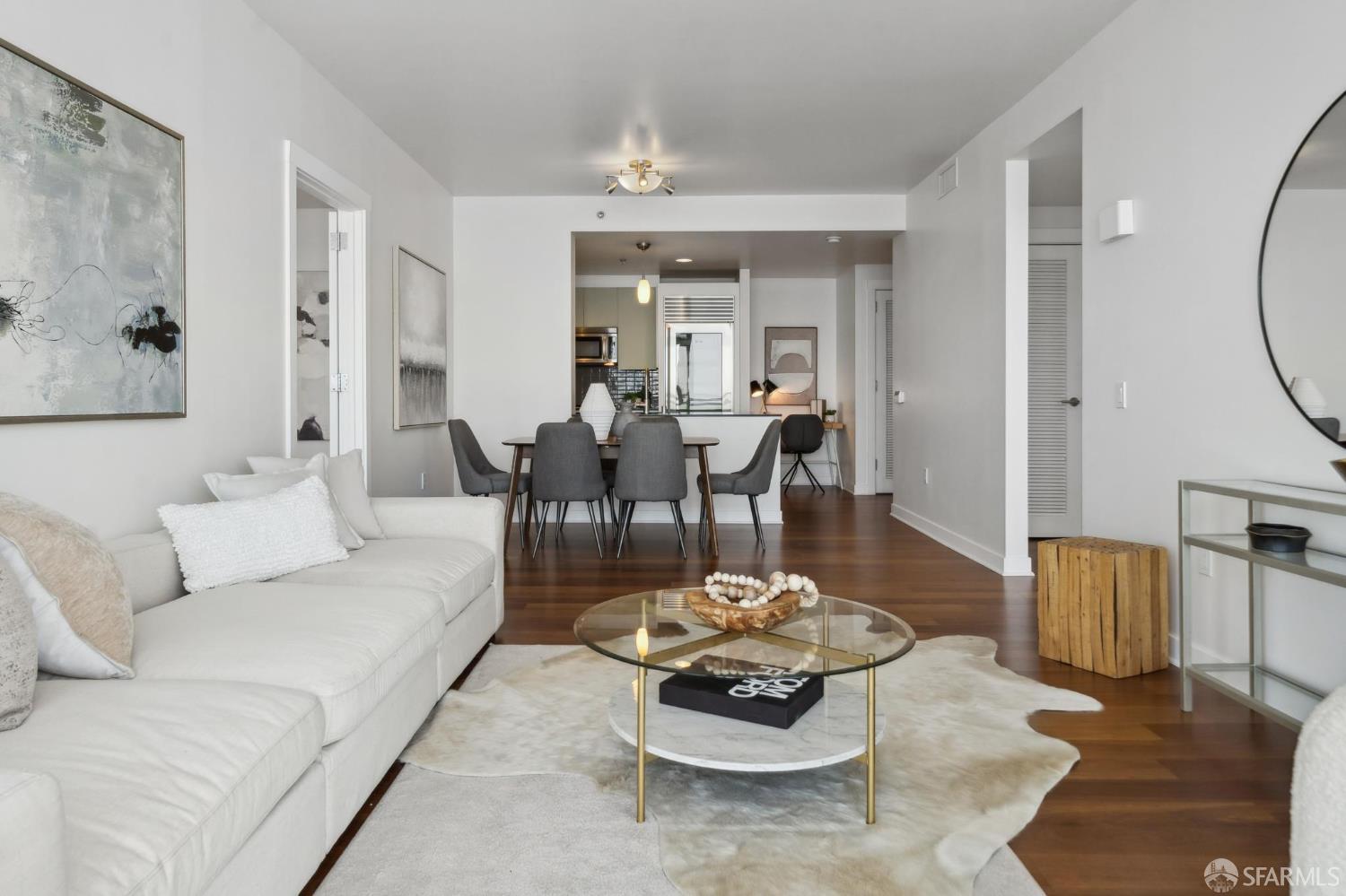501 Beale Street # 19B