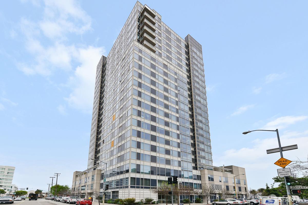 501 Beale Street # 19B