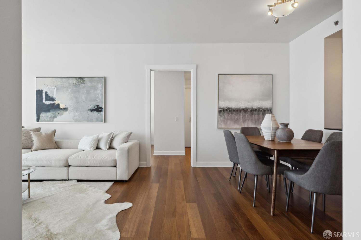 501 Beale Street # 19B