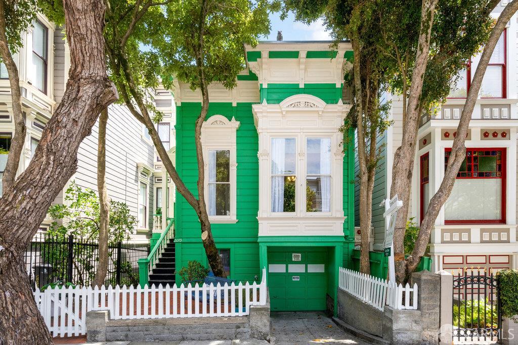 2013-2015 Golden Gate Avenue