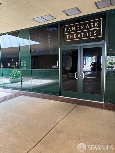 601 Van Ness Avenue # 1102